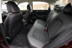 Volkswagen Passat 2011 года (US)